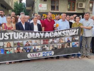 dicle fırat gazeteciler