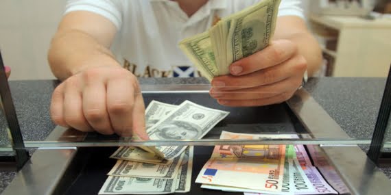 Merkez Bankası yeni talimat verdi: Dolar sahipleri ters köşe olacak