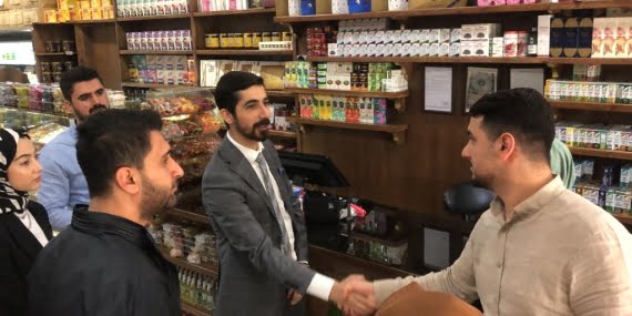 'Zamlar zulme dönüştü' ‘Zamlar zulme dönüştü’