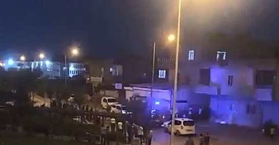 Batman’da bir genç intihar etti