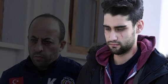 Kadir Şeker’e tahliye kararı