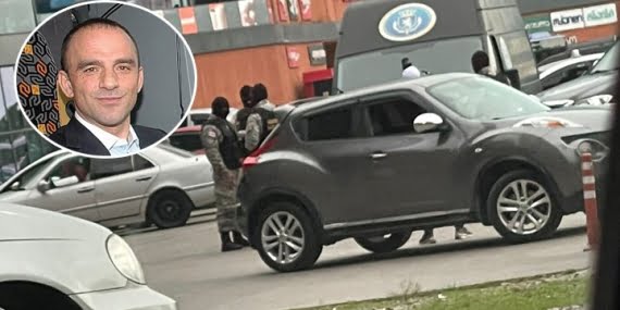 Metro Turizm’in sahibi Galip Öztürk, Gürcistan’da tutuklandı