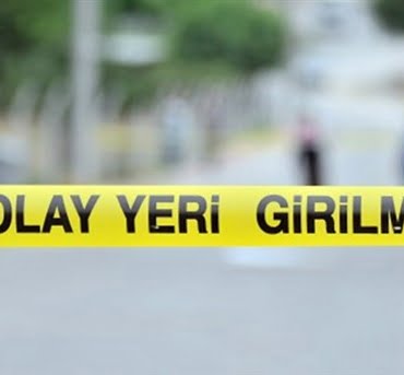 olay yeri bant
