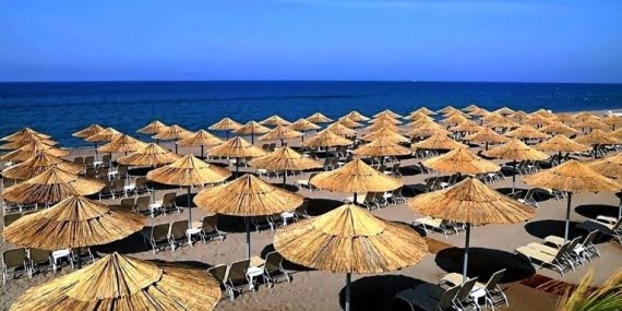 Bayram yaklaşırken otellerde doluluk yüzde 90’a yükseldi