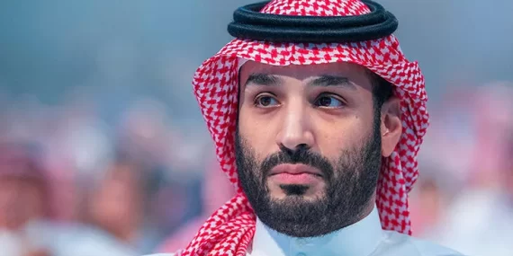 Prens Selman Türkiye’ye geliyor