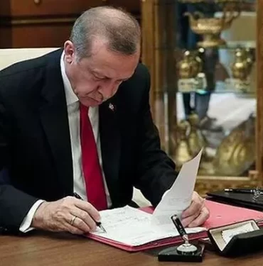 erdoğan