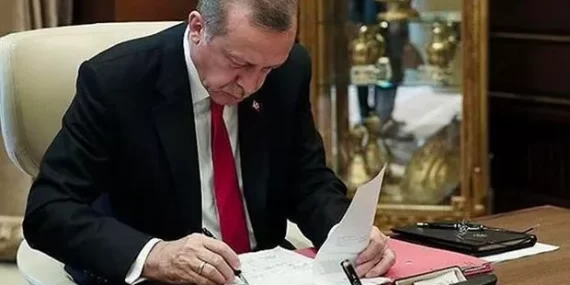 17 üniversiteye rektör atandı