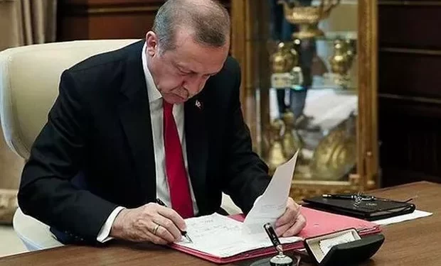 erdoğan