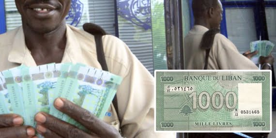 Kriz nedeniyle paranın paranın değersizleştiği Sudan’da 1000’lik banknotlar tedavüle girecek