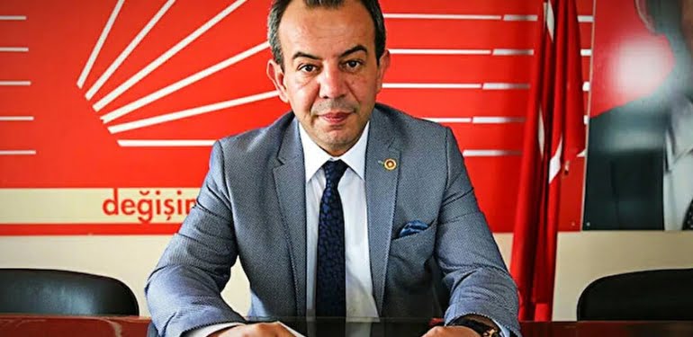 tanju ozcan
