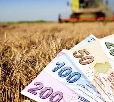 tarimsal destek ödemeleri tarım çiftçi