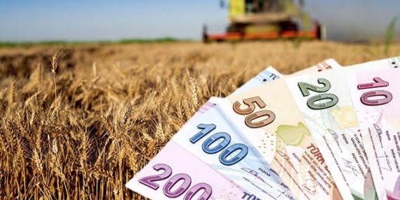 Çiftçiye mazot, gübre ve prim desteği kaldırıldı