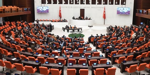 Dört ilin milletvekili sayısı değişti