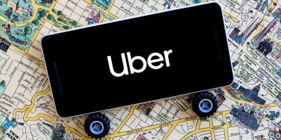 Birleşmiş Milletler, Ukrayna’ya yardım için Uber’i kullanacak