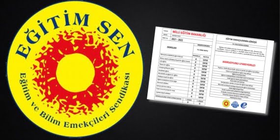 Eğitim Sen: MEB çözüm üretmede sınıfta kaldı