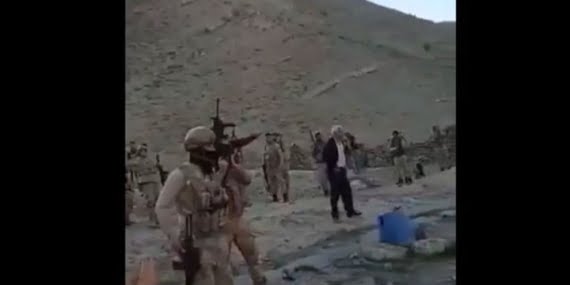 Van’da havaya ateş açarak yapılan gözaltı tartışma yarattı, Valilik açıklama yayınladı