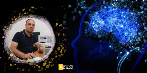 “Dünyanın En Etkili Bilim İnsanları” Listesinde Yer Alan Doç.Dr. Yılmaz Kaya Batman Üniversitesi’nde