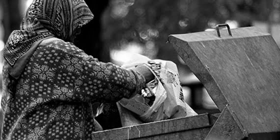 BİSAM’a göre açlık sınırı 7 bin 2 lira, yoksulluk sınırı 24 bin 221 lira oldu