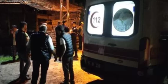 Sakarya’da ‘Yüksek sesle konuşma’ kavgası cinayetle bitti