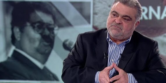 Ahmet Özal: En son ‘Babamı Fenerbahçe öldürdü’ diye yazmışlar