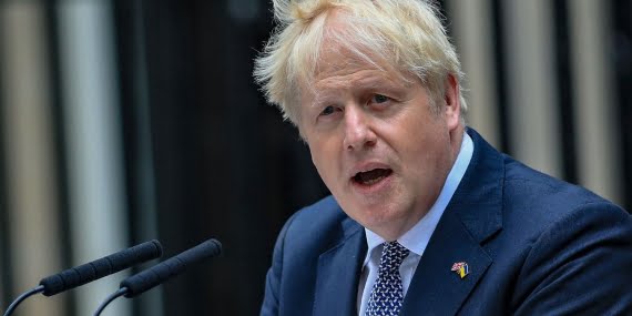 İngiltere’de başbakanlık için 8 aday yarışacak