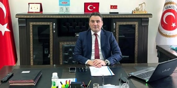 Eski Gercüş Kaymakamı Sinanoğlu tahliye edildi Eski Gercüş Kaymakamı Sinanoğlu tahliye edildi