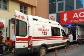acil ambulans