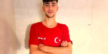 AZAT ÇETİNKAYA