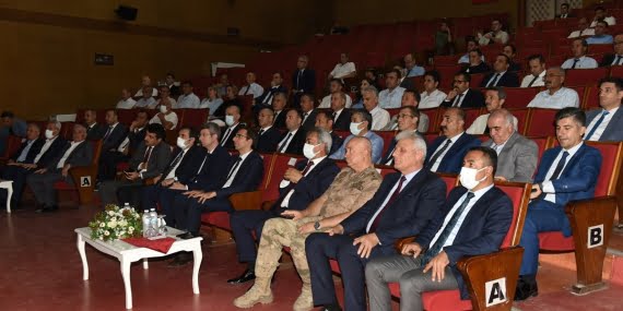2022 yılında Batman’a ayrılan ödenek tutarı 2 milyar 900 milyon TL