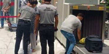 Güvenlik Personelinden Büyük Başarı Görsel 3