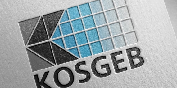 ‘KOSGEB Desteği Tekrar Başladı’