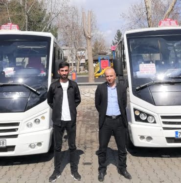 dolmuş