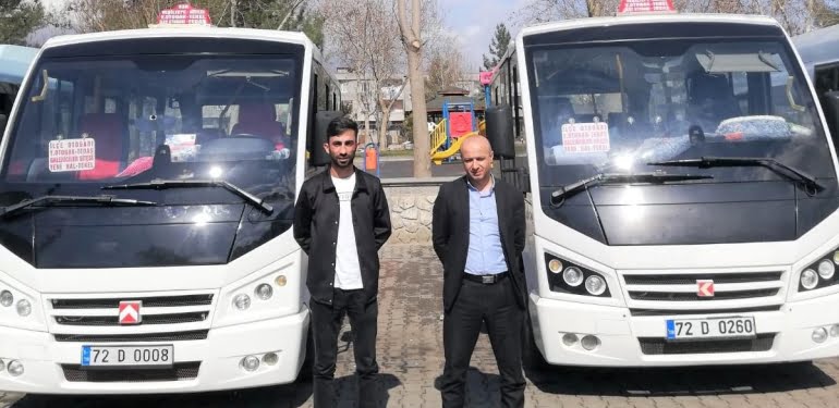 dolmuş