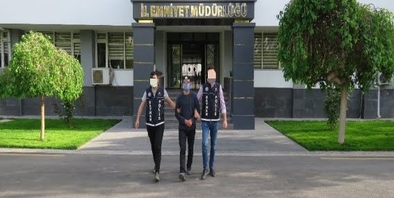 Batman’da Temmuz ayında adli suçlardan 611 gözaltı