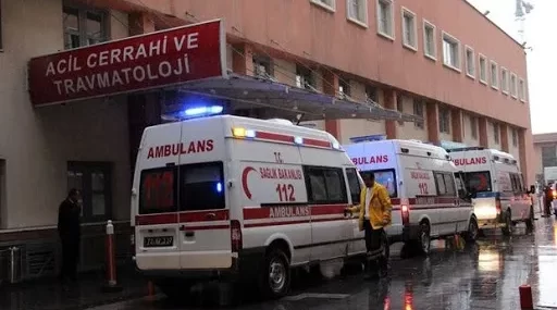 Batman’da 2 çocuk babası bir kişi intihar etti