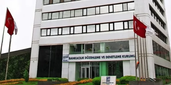 BDDK tüketici kredileri için topu Meclis’e attı