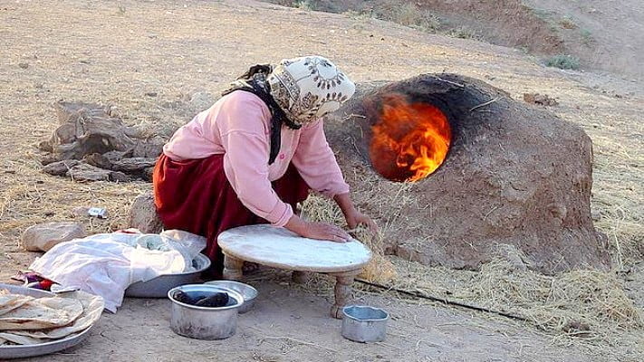 Kürt Mutfak Kültürü