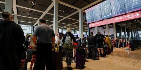 En az 27 Alman vatandaşının Türkiye’den çıkış yasağı var