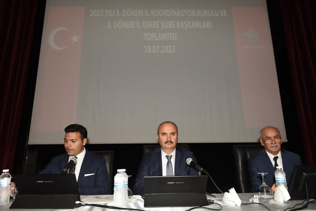 2022 yılında Batman’a ayrılan ödenek tutarı 2 milyar 900 milyon TL 2022 yılında Batman’a ayrılan ödenek tutarı 2 milyar 900 milyon TL