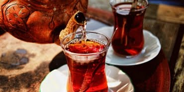 çay