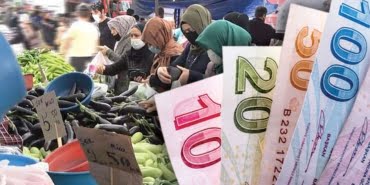 ekonoimi para pazar