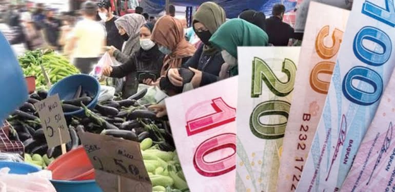 ekonoimi para pazar