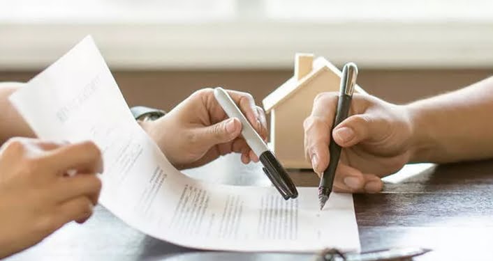 ev kira gayrimenkul sözleşme
