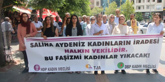 Batman’dan ‘dokunulmazlık’ tepkisi