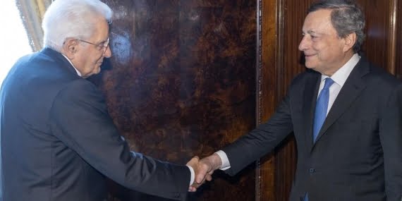 İtalya’da parlamento feshedildi