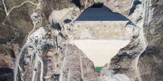 Silvan barajı inşaatında 18 işçi metan gazından zehirlendi