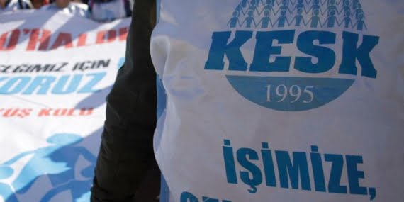 Maaş zammı oranına karşı Danıştay’a dava açıldı Maaş zammı oranına karşı Danıştay’a dava açıldı