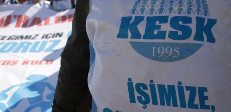 kesk