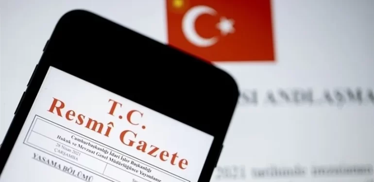 resmi-gazete