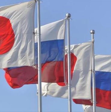 rusya japonya
